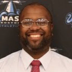 Meet your Posher, Mitchell